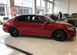 فولكسفاغن باسات